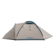 Tenda Husky BIZON 3 CLASSIC light grey