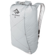 Zaino pieghevole Sea to Summit Ultra-Sil Dry Day Pack grigio High Rise