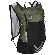 Zaino da corsa Warg Ibex 10 L verde green