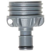 Accessori per sistemi di filtraggio Hydrapak Filter Adapter - 28Mm