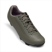 Scarpe da ciclismo Giro Stylus XC verde Dark Sage