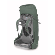 Zaino da escursionismo da donna Osprey Ariel 55 Green