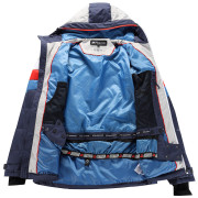 Giacca invernale da uomo Alpine Pro Feedr