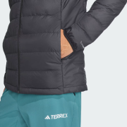 Piumino da uomo Adidas Mt Down Jacket