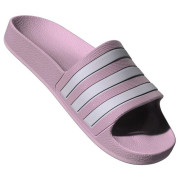 Pantofole per bambini Adidas Adilette Aqua K rosa Clpink/Ftwwht/Clpink