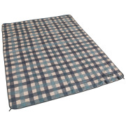 Coperta da picnic Outwell Camper Picnic Rug blu