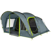 Tenda familiare Coleman Vail 6 blu/grigio