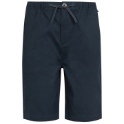 Pantaloncini da uomo Regatta Aldan Short blu scuro Navy