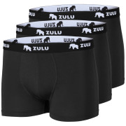 Boxer da uomo Zulu Bambus 210 4in 3-pack