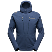 Felpa da uomo La Sportiva Session Tech Hoody M