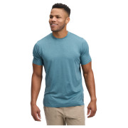 Maglietta funzionale da uomo Black Diamond M Circuit Ss Tee