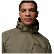 Giacca softshell da uomo Columbia Pouring Adventure™ III Jacket