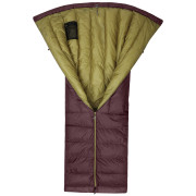 Quilt a pelo Warg Sirius Q 500