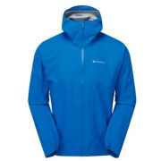 Giacca da uomo Montane Phase Nano Jacket blu Electric Blue