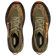 Scarpe da corsa da uomo Hoka M Speedgoat 6 Wide