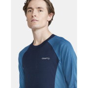 Maglietta funzionale da uomo Craft Core Warm Baselayer Ls