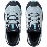 Scarpe da bambino Salomon XA Pro 3D CSWP J