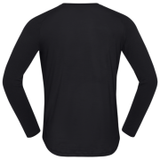Maglietta funzionale da uomo Norrona femund pureUll Long Sleeve