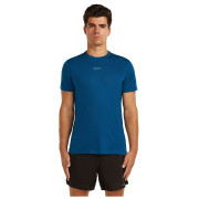 Maglietta funzionale da uomo Icebreaker Men Merino Blend 125 Cool-Lite™ Speed SS Tee