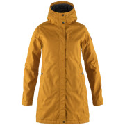 Cappotto da donna Fjällräven Kiruna Padded Parka W