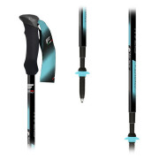 Bastoncini da trekking Fizan Compact 4 Tech