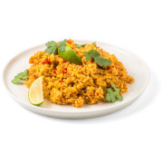 Cibo disidratato Food Force Riso thailandese con verdure 150 g (vegetariano)