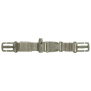 Cinghia Fjällräven Kånken Chest Strap grigio Fog