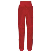 Pantaloni da bambino Husky Kanto K rosa Pink