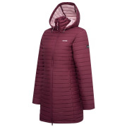 Cappotto da donna Regatta Selenar Long Length