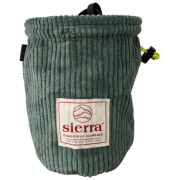 Sacchetto porta magnesite SIERRA Climbing Nat Plus
