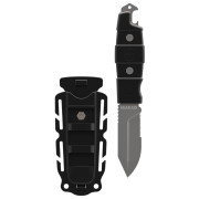 Coltello Gear Aid Buri nero black