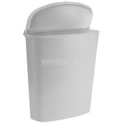 Cestino Brunner Pillar