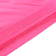Maglietta da bambino Alpine Pro Louso Pink
