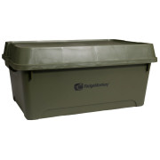 Portaoggetti Ridge Monkey Armoury Stackable Storage Box 36 Litre