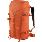 Zaino da scialpinismo Fjällräven Bergtagen 30 arancione HokkaidoOrange