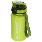 Borraccia Regatta Tritan Flip 0,35 l verde Green