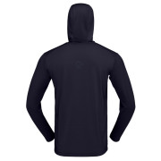 Felpa funzionale da uomo Norrona falketind warm1 Hood
