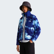 Felpa da donna The North Face W Yumiori Off Peak Full Zip Jacket -Prnt