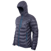 Giacca da uomo Acepac Novum Jacket grigio grey