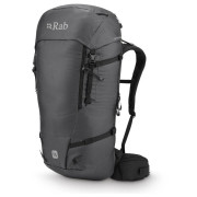 Zaino da trekking Rab Ascendor 45 nero