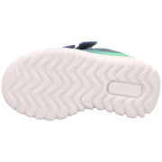 Scarpe da bambino Superfit Sport7 Mini Blue