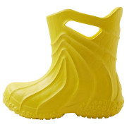 Stivali da pioggia per bambini Reima Amfibi giallo Yellow