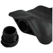 Custodia da viaggio Matador FlatPak Toiletry Bottle (3 pk)