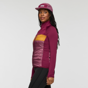 Giacca da donna Cotopaxi W'S Capa Hybrid Insulated Jacket