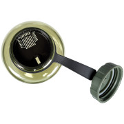 Borraccia Warg Gear Tritan Wide 1 L