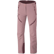 Pantaloni da donna Dynafit #Mercury 2 Dst W Pnt rosa Pink