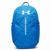 Zaino Under Armour Hustle Lite Backpack blu/bianco BlueAtlantis/White