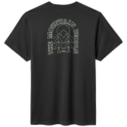 Maglietta da donna Rab Stance Cirque Tee nero