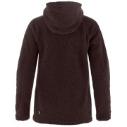 Giacca invernale da donna Fjällräven Kaitum Fleece W