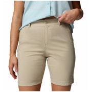 Pantaloncini da donna Columbia Leslie Falls™ Long Short II